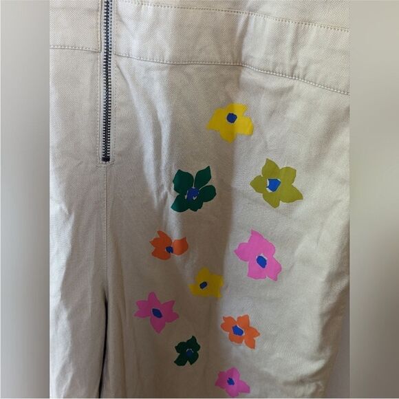 Cristina Martinez x Nordstrom Jumpsuit Size Small - Picture 7 of 10